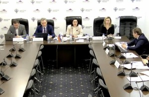 В НОСТРОЙ приступил к работе Комитет по цифровой трансформации отрасли
