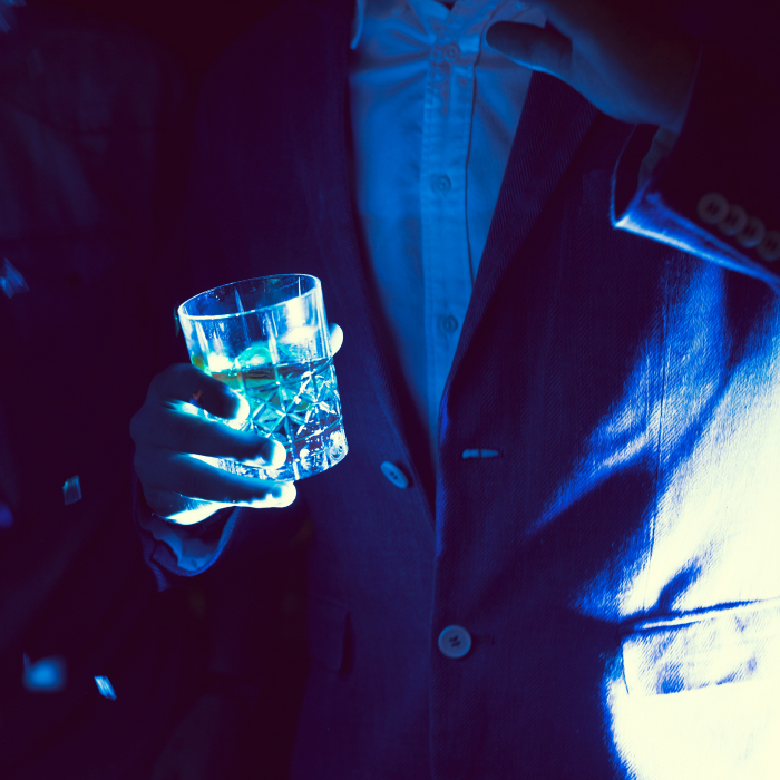 Импорт крепкого алкоголя