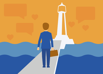 Личный бренд юриста: дискуссия с южным акцентом