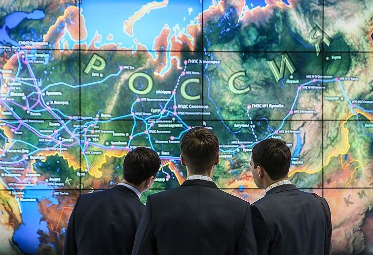 Минстрой России: Единый институт пространственного планирования РФ сформирован