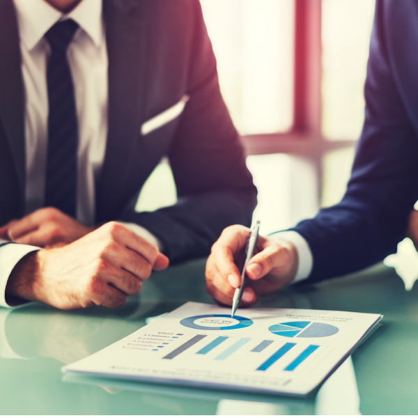 Объединение ПФР