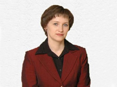 База судей