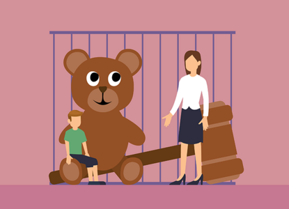 Как наличие детей влияет на приговоры: разъяснения ВС