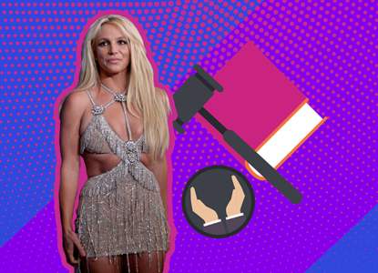 Бритни Спирс и ее опекунство: история заточения и освобождения