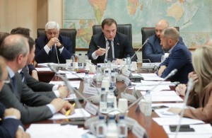 У думского Комитета по строительству и ЖКХ большие планы