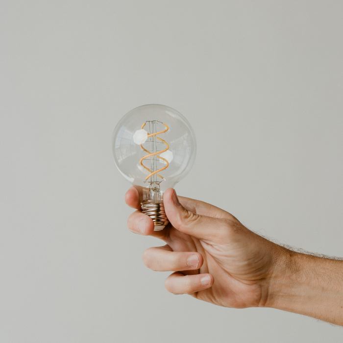 Цена на электроэнергию