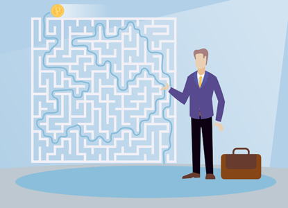 Дольше, жестче, тяжелее: налоговые тенденции этого года