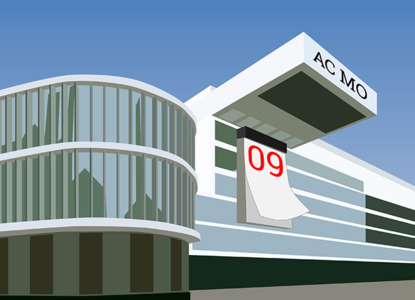 Мировое соглашение и пропавшие документы: практика АС Московского округа