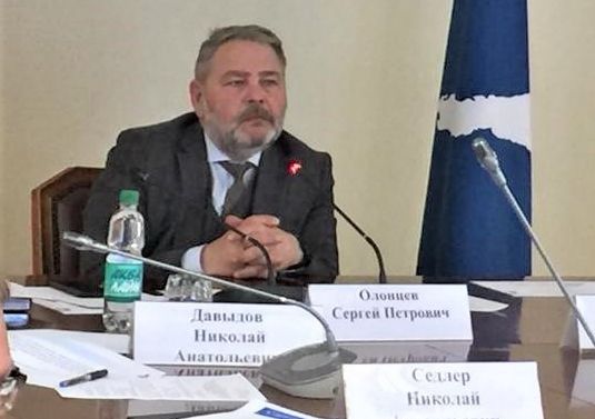 На Сахалине узаконят правила «универсального дизайна» для доступной среды