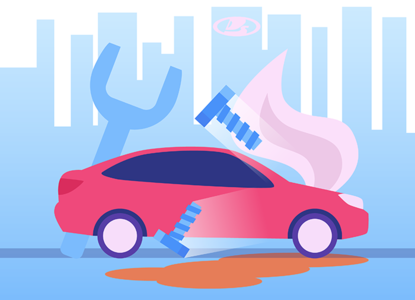 ВС оставил покупателя бракованной машины без неустойки