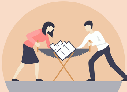 ВС решал спор бывших супругов о принудительном выкупе четверти квартиры