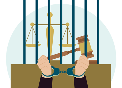 «Судья-убийца» и провокация взятки в 15 миллионов: ВККС выдала судей следователям