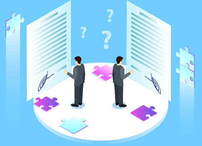 Руководство по выбору судебного эксперта