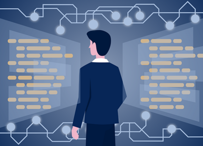 Цифровые юристы: какими они должны быть