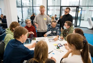 В Ленобласти стартовали «Городские практики»