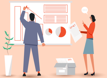 Вредные привычки главбухов и директоров: часть третья