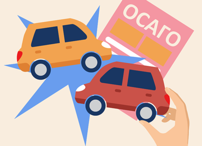 Машина в аренде: кто ответит за ДТП с ее участием