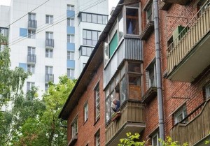 Московская программа реновации: промежуточные итоги