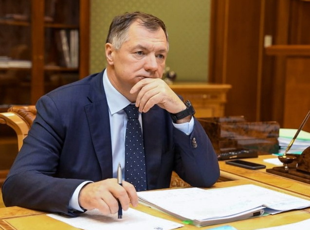 Марат Хуснуллин напомнил регионам о предоставленных им возможностях