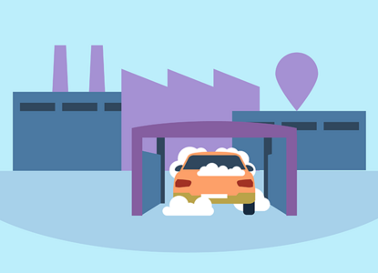 Как считать аренду, если часть участка используется не по назначению