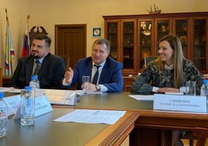 Российский Союз строителей наладит взаимодействие между застройщиками и Минстроем