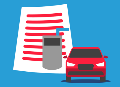 ВС решил, когда можно вернуть права нетрезвому водителю