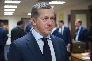 В Жилищный кодекс введут «сейсмоопасное жильё»