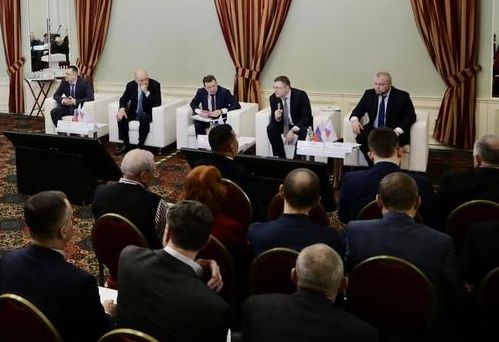 Главгосэкспертиза просит НОСТРОЙ о содействии