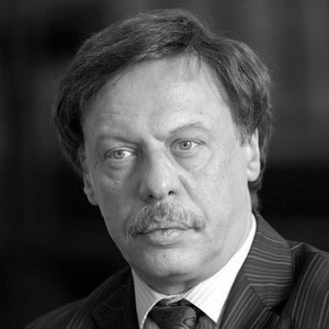 Михаил Барщевский: «Адвокатской монополии не будет»»