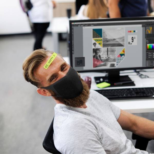 Дискриминация мужчин