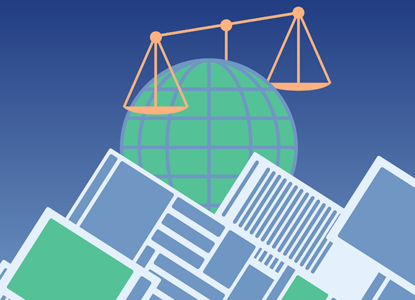 Право в мире: неонацисты в Германии и бум Legal tech