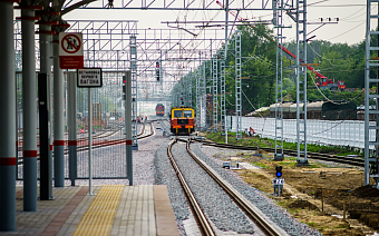 РЖД выплатят мобилизованным сотрудникам по 200 тыс. руб.