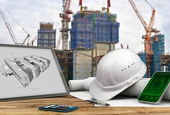 В Красноярском крае запустят «цифровую вертикаль» госстройнадзора