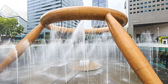 Temasek выделил $3,6 млрд на новую платформу для ускорения декарбонизации