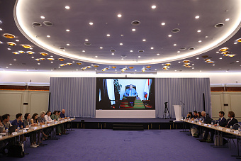 В текущем году капитальный ремонт станет объектом пристального внимания