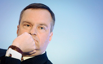 Правительство запретит продажу «дочек» иностранных банков в России