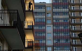 ВТБ предложил распространить льготную ипотеку на все семьи с детьми