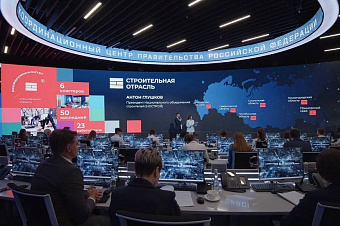 Федеральный проект «Профессионалитет» набирает обороты