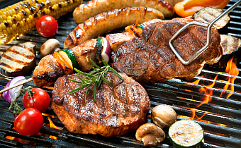 Blackstone Products выйдет на биржу с оценкой в $780 млн