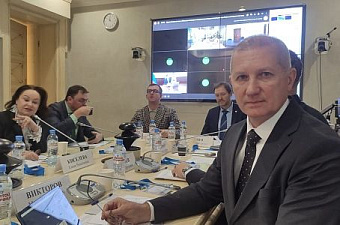 Михаил Викторов: Счета эскроу раскроет цифровизация