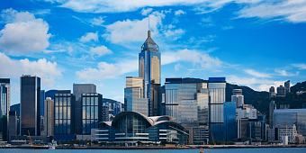 Экспобанк первым открыл массовый доступ к торгам гонконгскими акциями