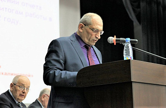 Ассоциация «Сахалинстрой» усиливает защиту интересов своих членов