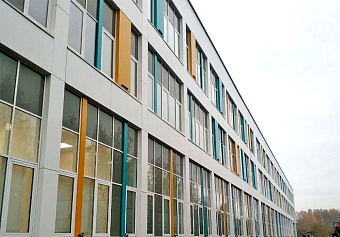 Единый заказчик в сфере строительства наращивает объемы