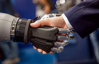 Сооснователь Coursera привлек $57 млн для своего стартапа в области ИИ