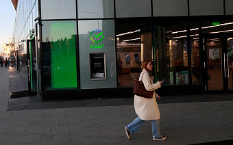 Сбербанк повысил комиссии для магазинов за QR-платежи в своем сервисе