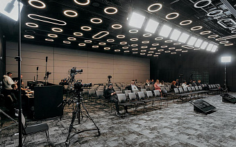 РБК проведет для инвесторов первый форум о рынке капитала