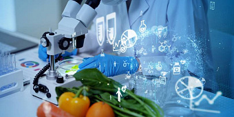 Объем инвестиций в пищевые технологии вырос до рекордных $13 млрд