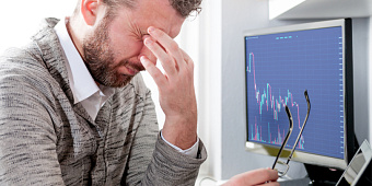 В Morgan Stanley увидели нарастающий риск коррекции S&P 500 на 20%