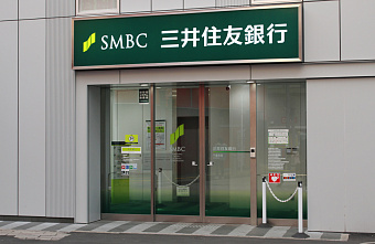 Японская SMFG планирует купить 10% акций SBI на сумму $587 млн