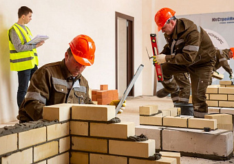 На юге России финишировал «Строймастер»